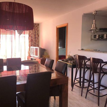 Lo Chalet Les Cases d'Alcanar Ngoại thất bức ảnh