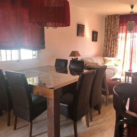 Lo Chalet Les Cases d'Alcanar Ngoại thất bức ảnh