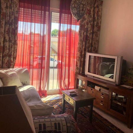 Lo Chalet Les Cases d'Alcanar Ngoại thất bức ảnh