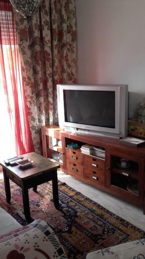 Lo Chalet Les Cases d'Alcanar Ngoại thất bức ảnh