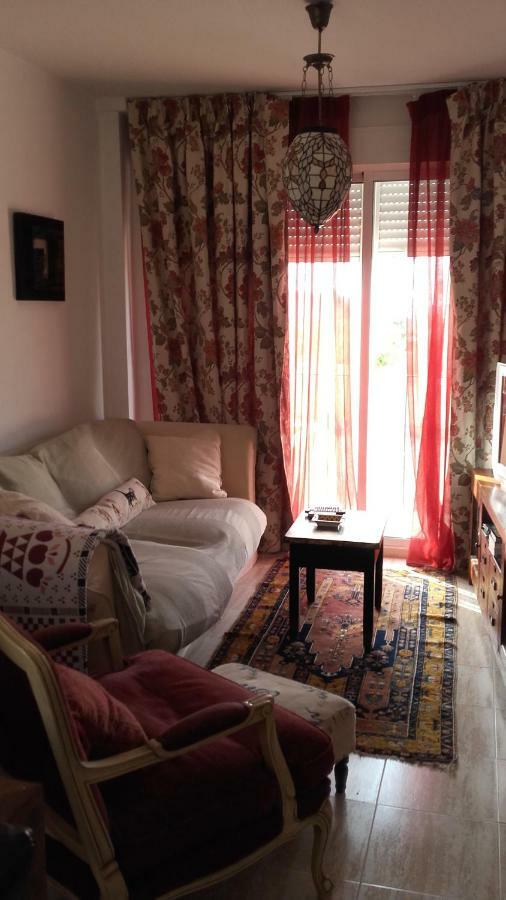 Lo Chalet Les Cases d'Alcanar Ngoại thất bức ảnh