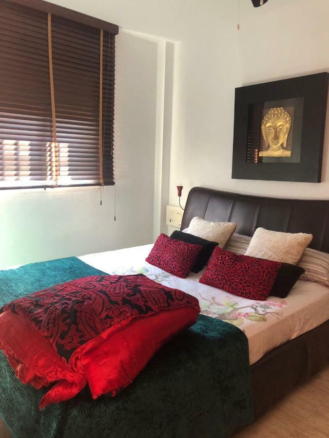 Lo Chalet Les Cases d'Alcanar Ngoại thất bức ảnh