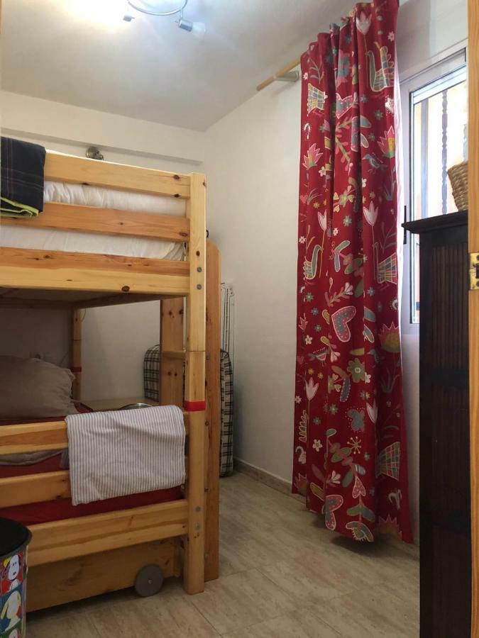 Lo Chalet Les Cases d'Alcanar Ngoại thất bức ảnh