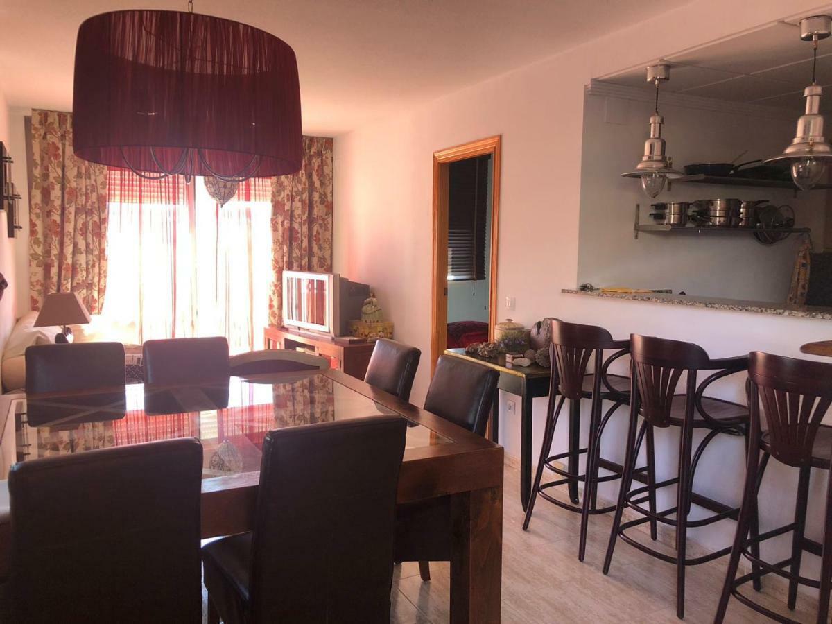 Lo Chalet Les Cases d'Alcanar Ngoại thất bức ảnh