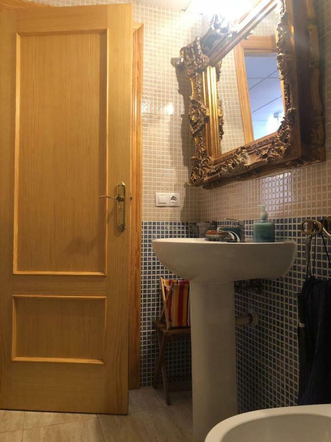 Lo Chalet Les Cases d'Alcanar Ngoại thất bức ảnh