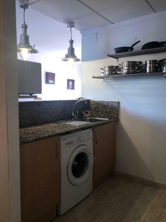 Lo Chalet Les Cases d'Alcanar Ngoại thất bức ảnh