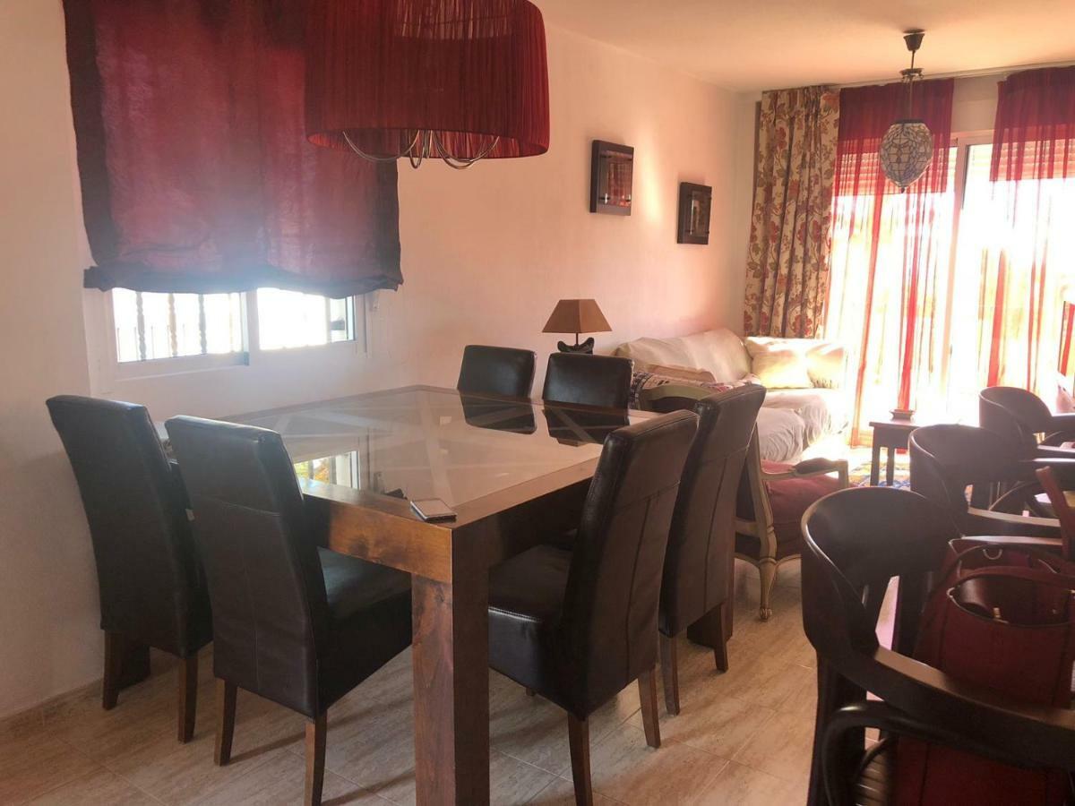 Lo Chalet Les Cases d'Alcanar Ngoại thất bức ảnh